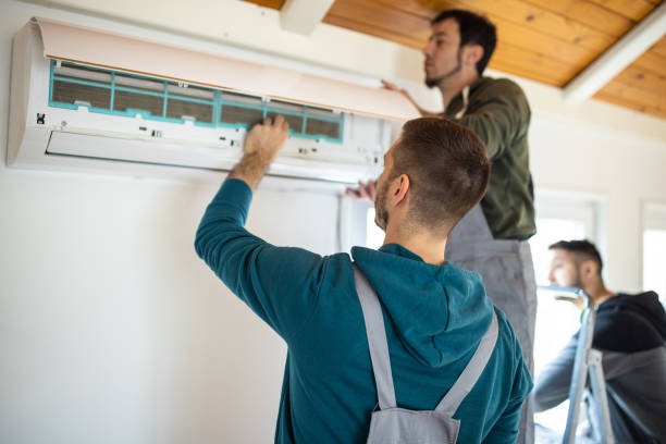 Best Commercial HVAC in Lordstown, OH