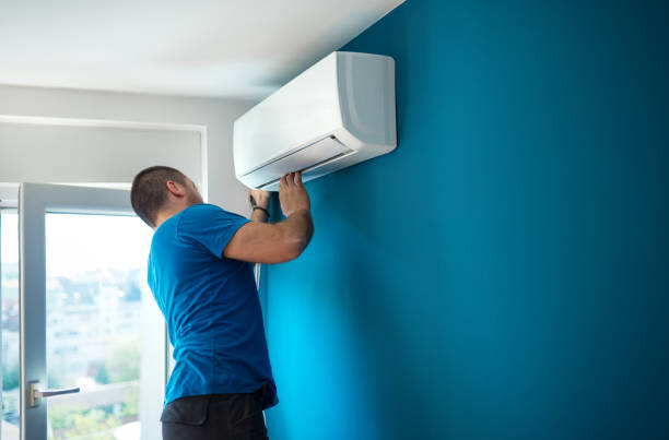 Best Emergency HVAC Services in Lordstown, OH
