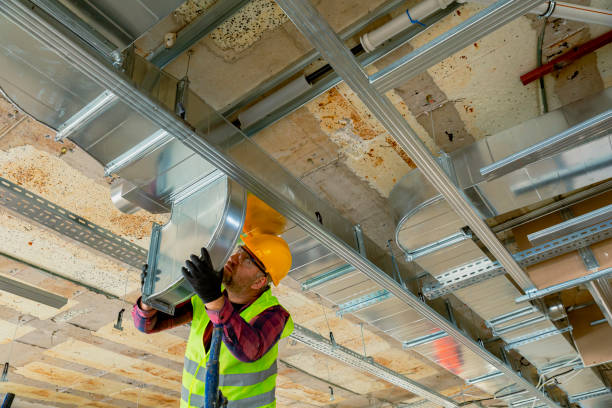 Best HVAC for Healthcare Facilities in Lordstown, OH