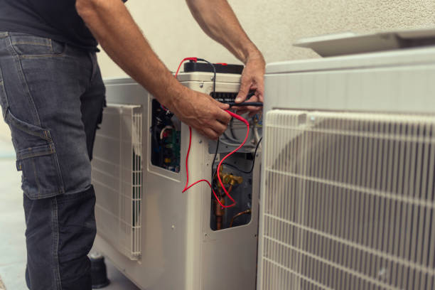 Best HVAC Retrofitting and Upgrading in Lordstown, OH