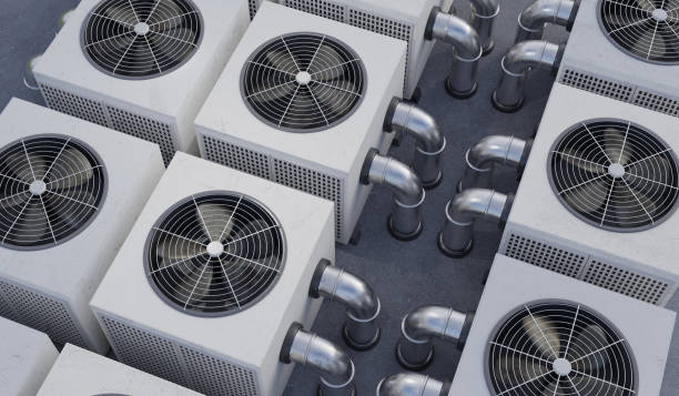 Best Energy-efficient HVAC Solutions in Lordstown, OH