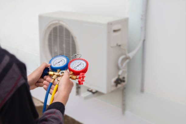 Best Air Conditioning Cleaning in Lordstown, OH